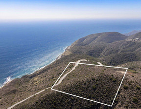 Działka na sprzedaż, Usa Malibu 9700 Deer Creek Rd, 3 500 000 dolar (13 405 000 zł), 36 097,96 m2, 100839037