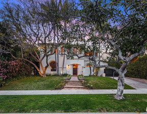 Dom na sprzedaż, Usa Los Angeles 809 Malcolm Ave, 4 450 000 dolar (17 533 000 zł), 385,55 m2, 97074056