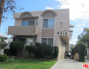 Dom na sprzedaż, Usa Los Angeles 4412 Finley Ave, 2 569 000 dolar (10 276 000 zł), 600,71 m2, 95676586