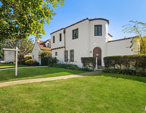 Dom na sprzedaż, Usa Los Angeles 6120 Barrows Dr, 2 299 000 dolar (9 310 950 zł), 223,62 m2, 93859092