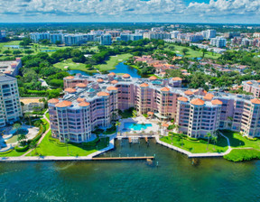 Mieszkanie na sprzedaż, Usa Boca Raton 300 SE 5th Avenue,, Unit #, 2 150 000 dolar (8 793 500 zł), 229,01 m2, 100935106