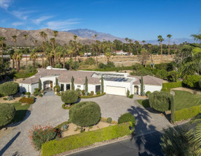 Dom na sprzedaż, Usa Rancho Mirage 10 Clancy Lane S, 3 000 000 dolar (12 270 000 zł), 384,06 m2, 100906643