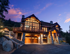 Dom na sprzedaż, Usa Olympic Valley 1615 Summit Peak Road, 4 500 000 dolar (18 225 000 zł), 463,4 m2, 96223690