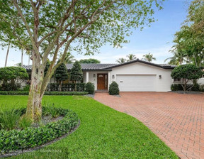 Dom na sprzedaż, Usa Fort Lauderdale 3010 NE , 2 500 000 dolar (10 125 000 zł), 341,6 m2, 94942311