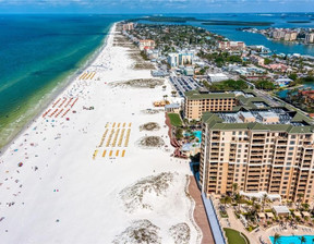 Mieszkanie na sprzedaż, Usa Clearwater Beach 11 Baymont Street, Unit , 3 500 000 dolar (14 315 000 zł), 242,01 m2, 100240621