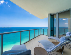 Mieszkanie na sprzedaż, Usa Sunny Isles Beach 17121 Collins Ave, Unit , 5 795 000 dolar (23 237 950 zł), 405,06 m2, 89360496