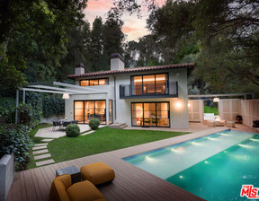 Dom na sprzedaż, Usa Los Angeles 2167 Mandeville Canyon Rd, 7 399 000 dolar (29 152 060 zł), 372,26 m2, 95846697