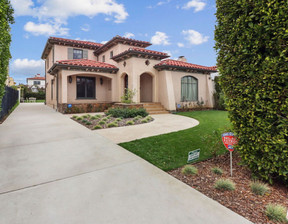 Dom na sprzedaż, Usa Los Angeles 333 N Poinsettia Pl, 3 189 000 dolar (12 724 110 zł), 297,66 m2, 96089244