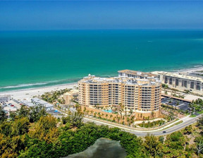 Mieszkanie na sprzedaż, Usa Sarasota 1300 Benjamin Franklin Drive, Unit , 5 545 000 dolar (22 235 450 zł), 389,64 m2, 94714735