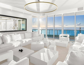 Mieszkanie na sprzedaż, Usa Miami Beach 5959 Collins Ave, Unit , 6 370 000 dolar (25 607 400 zł), 338,17 m2, 101424856