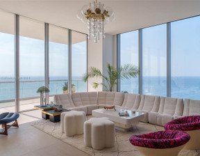 Mieszkanie na sprzedaż, Usa Sunny Isles Beach 18501 Collins Ave, Unit , 8 250 000 dolar (33 825 000 zł), 336,77 m2, 97821488