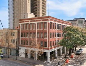 Komercyjne na sprzedaż, Usa Houston 617 Caroline Street, 5 000 000 dolar (19 150 000 zł), 1687,4 m2, 96680206