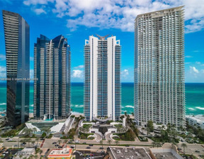 Mieszkanie na sprzedaż, Usa Sunny Isles Beach 17001 Collins Ave, Unit , 2 899 950 dolar (11 657 799 zł), 179,02 m2, 101252079