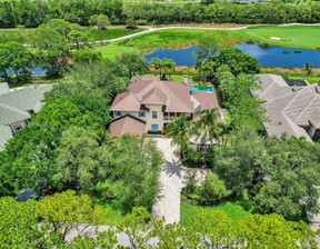 Dom na sprzedaż, Usa Palm Beach Gardens 13360 Marsh Lndg, 4 999 000 dolar (20 895 820 zł), 517,66 m2, 100085918