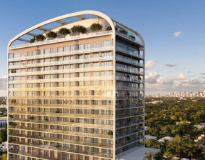 Mieszkanie na sprzedaż, Usa Coconut Grove 2655 S Bayshore Dr, Unit , 2 389 000 dolar (9 603 780 zł), 93,37 m2, 101192874