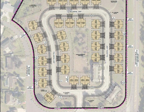 Działka na sprzedaż, Usa Lehigh Acres 100 Yellowtail Loop, 5 500 000 dolar (21 065 000 zł), 26 304,57 m2, 95080149