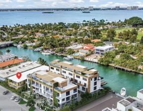 Komercyjne na sprzedaż, Usa Miami Beach 2025 Calais Drive, 3 375 000 dolar (12 926 250 zł), 623,01 m2, 95732191