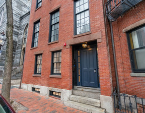 Dom na sprzedaż, Usa Boston 33 Bowdoin Street, 6 800 000 dolar (27 540 000 zł), 588,26 m2, 95971515
