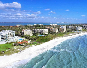 Mieszkanie na sprzedaż, Usa Longboat Key 2251 Gulf Of Mexico Drive, Unit , 7 999 000 dolar (32 075 990 zł), 374,59 m2, 88657652