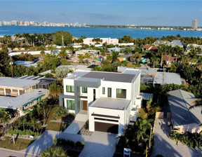 Dom na sprzedaż, Usa Sarasota 1212 Lot 6 Center Place, 6 995 000 dolar (27 980 000 zł), 441,29 m2, 95825793