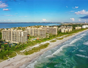 Mieszkanie na sprzedaż, Usa Longboat Key 1241 Gulf Of Mexico Drive, Unit , 2 575 000 dolar (9 888 000 zł), 240,15 m2, 97605992