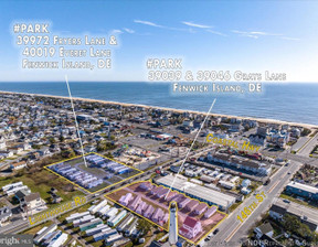 Działka na sprzedaż, Usa Fenwick Island 39032 Grays Lane, Unit PARK, 2 100 000 dolar (8 589 000 zł), 1699,68 m2, 96825309