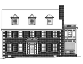 Działka na sprzedaż, Usa Brookline 9 Willard Road, 2 950 000 dolar (12 242 500 zł), 1052,18 m2, 100838823