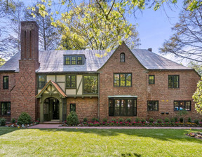 Dom na sprzedaż, Usa Brookline 125 Lee St, 5 795 000 dolar (23 469 750 zł), 663,98 m2, 94942362