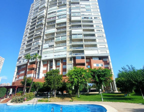 Mieszkanie na sprzedaż, Hiszpania Benidorm, 276 787 dolar (1 062 864 zł), 90 m2, 100223229