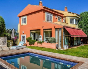 Dom na sprzedaż, Hiszpania Vélez-Málaga, 911 214 dolar (3 672 194 zł), 249 m2, 95310596