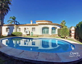Dom na sprzedaż, Hiszpania Oliva, 584 429 dolar (2 355 249 zł), 148 m2, 95860337