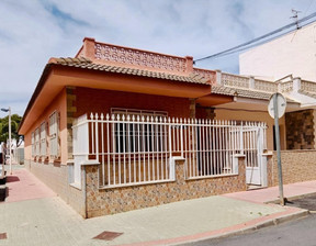 Dom na sprzedaż, Hiszpania Los Alcázares, 96 392 dolar (390 389 zł), 109 m2, 96951798
