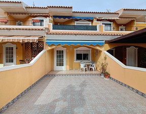 Dom na sprzedaż, Hiszpania Los Alcázares, 154 595 dolar (626 108 zł), 94 m2, 97055796