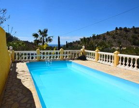 Dom na sprzedaż, Hiszpania Villajoyosa, 747 170 dolar (3 011 094 zł), 258 m2, 97132260