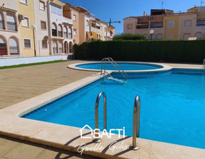Mieszkanie na sprzedaż, Hiszpania Torrevieja, 156 290 dolar (615 784 zł), 59 m2, 91058118
