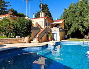 Dom na sprzedaż, Hiszpania Alicante (Alacant), 2 390 704 dolar (9 634 537 zł), 474 m2, 93949541