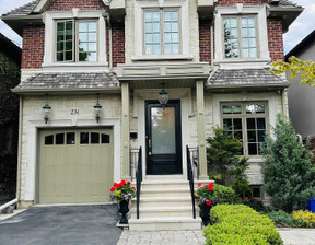 Dom na sprzedaż, Kanada Toronto 231 Hanna Rd, 3 235 015 dolar (12 745 958 zł), 278,71 m2, 97414183