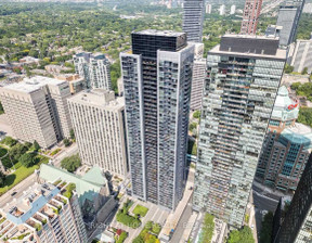 Mieszkanie na sprzedaż, Kanada Toronto 4204 - 28 Ted Rogers Way, 507 842 dolar (1 950 114 zł), 55,74 m2, 100486429