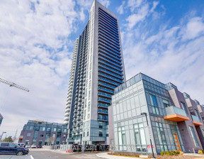 Mieszkanie na sprzedaż, Kanada Mississauga 2121 - 8 Nahani Way, 434 131 dolar (1 814 666 zł), 55,74 m2, 100605761