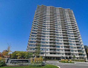 Mieszkanie na sprzedaż, Kanada Toronto Ph5 - 3131 Bridletowne Circ, 428 068 dolar (1 789 323 zł), 111,48 m2, 101601147