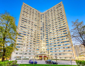 Mieszkanie na sprzedaż, Kanada Mississauga 1010 - 3700 Kaneff Cres, 378 616 dolar (1 582 613 zł), 74,32 m2, 102109038