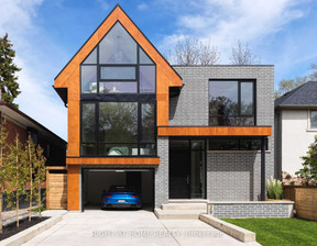 Dom na sprzedaż, Kanada Toronto 29 Walford Rd, 3 081 302 dolar (12 140 331 zł), 325,16 m2, 97528037
