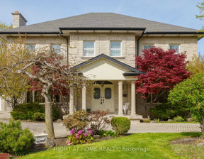 Dom na sprzedaż, Kanada Hamilton 28 Mathers Dr, 1 837 951 dolar (7 241 526 zł), 325,16 m2, 96169550