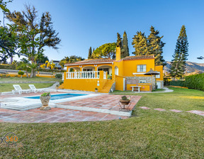 Dom na sprzedaż, Hiszpania Mijas, 645 934 dolar (2 641 871 zł), 270 m2, 100842603