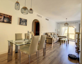 Mieszkanie na sprzedaż, Hiszpania Málaga, 248 086 dolar (977 459 zł), 80 m2, 96054664