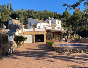 Dom na sprzedaż, Hiszpania Málaga, 1 163 712 dolar (4 689 761 zł), 371 m2, 96055129