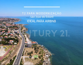 Mieszkanie na sprzedaż, Portugalia Cascais, 384 930 dolar (1 481 980 zł), 70 m2, 99400575