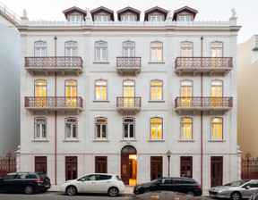 Mieszkanie na sprzedaż, Portugalia Lisboa, 765 745 dolar (3 131 896 zł), 202 m2, 102191815