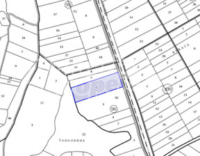 Działka na sprzedaż, Bułgaria София/sofia гр. Костинброд/gr. Kostinbrod, 252 660 dolar (1 013 167 zł), 14 997 m2, 84242865