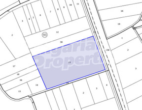 Działka na sprzedaż, Bułgaria София/sofia гр. Костинброд/gr. Kostinbrod, 378 445 dolar (1 517 566 zł), 21 096 m2, 84242866